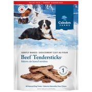 Caledon Farms Beef Tendersticks Single Ingredient Dog Treats Value grams 340g