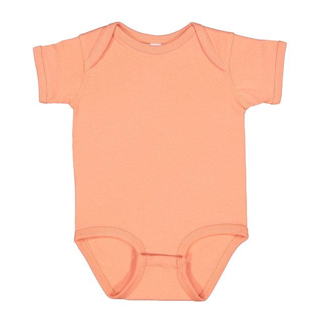 Rabbit Skins 4424 Cache-Couche en Jersey Fin pour Bébé