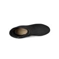 thumbnail image 4 of Unique Bargains Bottes à Talons Hauts Plateforme à Fermeture Éclair à la Cheville pour Femmes, 4 of 8
