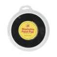 thumbnail image 2 of Washable Ink Pad,Kids DIY Graffiti Fingerprint Ink Pad For Rubber Stamps Wood Fabric Scrapbook, 2 of 8