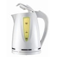 thumbnail image 2 of Sunbeam 1.7L Cordless Kettle, 2 of 2