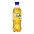 thumbnail image 1 of Fanta Pineapple Bottle, 500 mL, 1 of 11