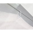 thumbnail image 2 of CANOPIA by PALRAM Patio Cover 10 ft. x 14 ft. Roof Blinds Set – White, 2 of 7