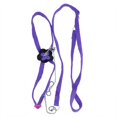 thumbnail image 3 of Keenso Bird Harness, Fiber Bird Harness Pet Harness For Playing For Outdoor Training, 3 of 8
