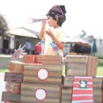 thumbnail image 3 of Learning Resources EI-3663 Playbrix Aventure de Pirate Ensemble de Blocs 2 en 1, 3 of 3