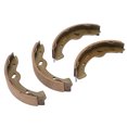 thumbnail image 3 of ,4 Pcs Sabots de Frein 27943G01 Sabot de Frein Élégant et Moderne, 3 of 8
