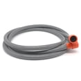 thumbnail image 2 of Douche de Camping Portable Pompe de Douche de Camping Extérieure Rechargeable pour Camping Randonnée Voyage, 2 of 7