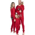 thumbnail image 1 of Flapjacks Pyjamas Assortis pour Chien Bébé & Enfants Adolescents et Adultes (Tailgate Moyen), 1 of 7