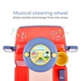 thumbnail image 4 of Bluey 6V Ride On Car w/ Light and Sound, 4 of 9