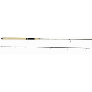 KUFA Sports IM8 Graphite 2-pieces Salmon Steelhead Chinook Chum Coho Pink Sockeye humpy Spinning fishing Rods (8'6 to 10') (9' Medium)