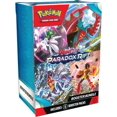 thumbnail image 1 of Pokemon TCG : Pack Booster de Changement de Vitesse Paradoxe SV4, 1 of 2