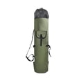 thumbnail image 2 of LSLJS Fishing Rod Carrier Fishing Reel Organizer Pole Storage Bag- Holds 5 Poles Travel Case Lightweight Tackle Box Multifunctional Stand Fishing Bags LaCapacity Fish, 2 of 9