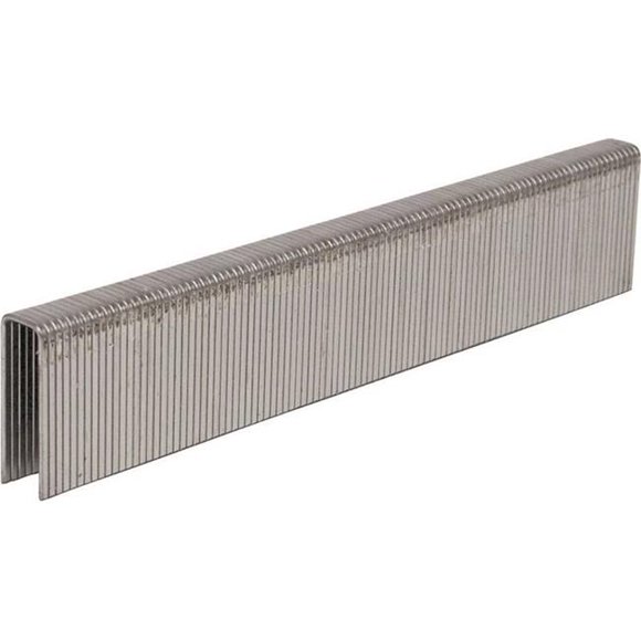 Stanley-Bostitch 3753928 Agrafe de Bouchon 18 gal - 0.31 & 1 Po.