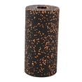 thumbnail image 4 of Foam Roller Firm Post Workout Muscle Recuperation Muscle Massage Pilates Orange, 4 of 9