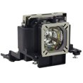 thumbnail image 2 of Lutema Platinum for Sanyo PLC-XU300 Projector Lamp with Housing (Original Philips Bulb Inside), 2 of 5