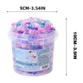 thumbnail image 3 of Détachant à Lessive 5-en-1, Sachets de Détergent Puissance Éclat Frais, OxyClean avec Lance-Odeurs Détergent à Lessive Concentré, Formule Propre contre les Odeurs Sachets de Détergent à Lessive Puissance, Éliminateur d'Odeurs pour Lessive, 50 Pcs, 3 of 9