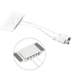 thumbnail image 3 of Touch sensor switch 12V 5A 60W LED smart -button mirror light switch, 3 of 7