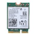 thumbnail image 2 of Fdit For 9560AC NGW 1730Mbps Wireless WIFI Card 2.4G/5G BT 5.0 NGFF JS, 2 of 8