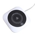 thumbnail image 2 of DOLITY Chauffe-Tasse USB 55 Degrés Intelligent Portable Électrique Blanc, 2 of 9