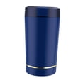 thumbnail image 2 of Coffee Bean Grinder Coffee Bean Grinding Machine 150W Portable Shop Cafes Coffee blue, 2 of 9