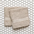 thumbnail image 3 of Mainstays 8pk Washcloth Set, 3 of 7