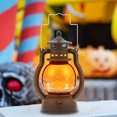 thumbnail image 4 of LED Kerosene Lamp Halloween Theme Retro Style LED Kerosene Light Decoration, 4 of 9