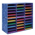 thumbnail image 4 of Trieur de littérature à 30 compartiments Bankers Box Classroom, 4 of 6