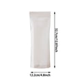 thumbnail image 2 of Food Storage Bags Reusable Sealable Freezer Bags for Kitchen Fresh Keeping Produce Fruits Vegetables Durable Leak Proof Design, 2 of 2