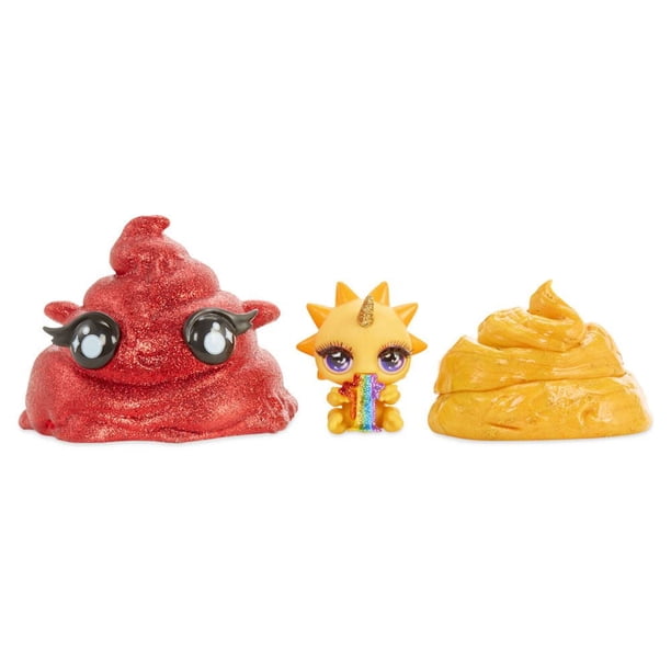 Poopsie Cutie Tooties Surprise Collectible Slime & Mystery
