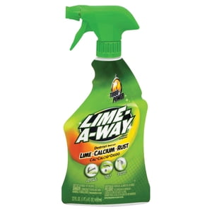 BASIN/TUB/TIL CLEANR22OZ (Boîte de 6)