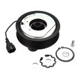 thumbnail image 2 of Cergrey AC Compressor ,638779,AC A/C Compressor Assembly Pulley Coil For Versa 2007‑2011 638779, 2 of 8