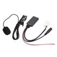 thumbnail image 1 of Module 5.0 aux Câble MP3 Adaptateur Musical pour RCD300 RCD310 RNS300 RNS310 RCD510 Stéréo de Voiture, 1 of 7