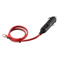 thumbnail image 2 of Cordon d'Alimentation 12 Volts Robuste 15 A pour Adaptateur Mâle, 2 of 9