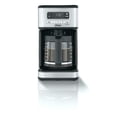 thumbnail image 1 of Mr. Coffee 14-Cup Programmable Coffee Maker, XL Coffee Machine, 1 of 1