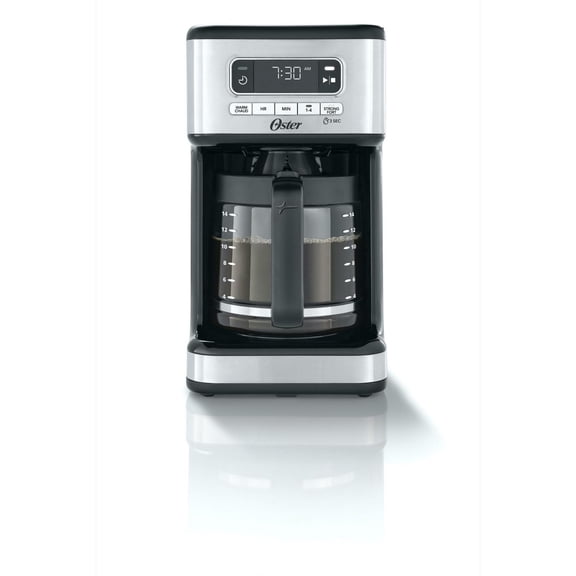 Cafetière programmable 14 tasses Mr. Coffee