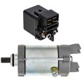 thumbnail image 1 of Niche Starter Motor Solenoid Kit for Honda PC800 Pacific Coast MK1007665, 1 of 3