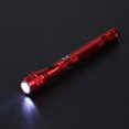 thumbnail image 4 of Poignée Antidérapante en Alliage d'Aluminium Lampe de Poche Flexible LED, Torche LED, pour Coin Étroit, 4 of 8
