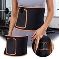 thumbnail image 1 of Waist Trainer Belt for Enhanced Fitness Workouts and, 1 of 5