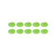 thumbnail image 1 of Luminous Pebbles Glow in The Dark Garden Stones Night Guide Outdoor Decorative Rocks for Pathways Fish Tanks Aquariums Backyard Landscaping Decor, 1 of 8