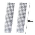 thumbnail image 2 of Ceinture de Sécurité en Coton et Lin, Couvre-Épaule, 2 of 5