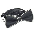 thumbnail image 4 of YAOMOBB Nœud Papillon Clignotant, Nœud Lumineux à DEL Réglable avec Modes Clignotants, Accessoire Durable pour Bal et Performances, 4 of 7