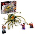thumbnail image 1 of LEGO Marvel L’attaque de Gargantos 76205 Ensemble de construction (264 pièces), 1 of 6
