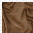 thumbnail image 4 of Soimoi polyester Crepe Fabric Artistic Floral Fabric Prints By Yard 42 Inch Wide, 4 of 5