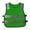 green, variant on S SERENABLE Children Reflective Vest Jackets Fluorescent Traffic Work Road Clothes with Reflective Strips yellow