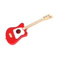 thumbnail image 1 of Loog Guitars 220858 Mini Guitare - Rouge, 1 of 4