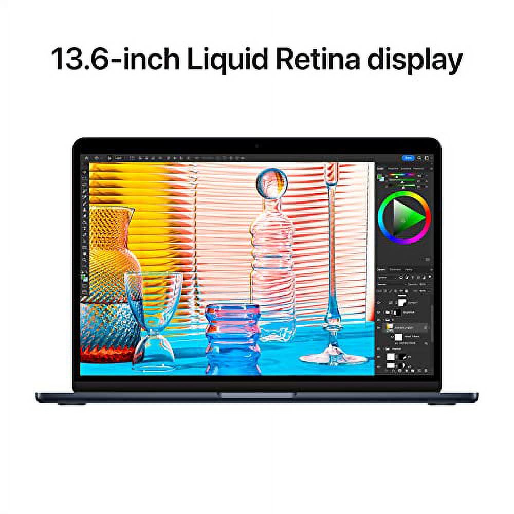 Macbook Air (13-inch 2022) | Apple M2 Chip - Walmart.ca