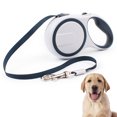 thumbnail image 3 of 9.84ft Pet Leash Creative Retractable Cat Leash Dog Walking Leash for Cats Dogs, 3 of 7