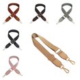 thumbnail image 3 of MesaSe Canvas Bag Strap Replacement Adjustable Shoulder Strap For Messenger  Laptop  Camera  Travel Bags, 3 of 5