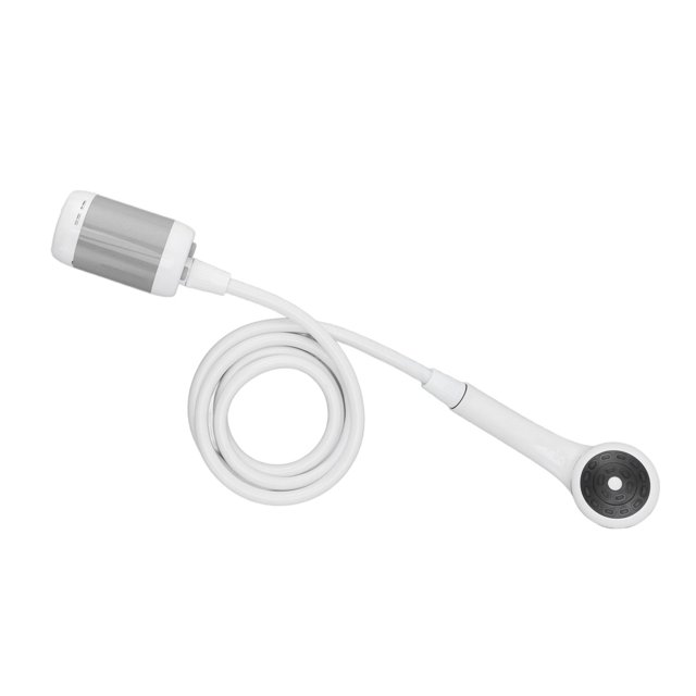 Douche Portative, Douche Électrique Portative Douche Électrique Portative Extérieure Camp Douche Construite pour Durer