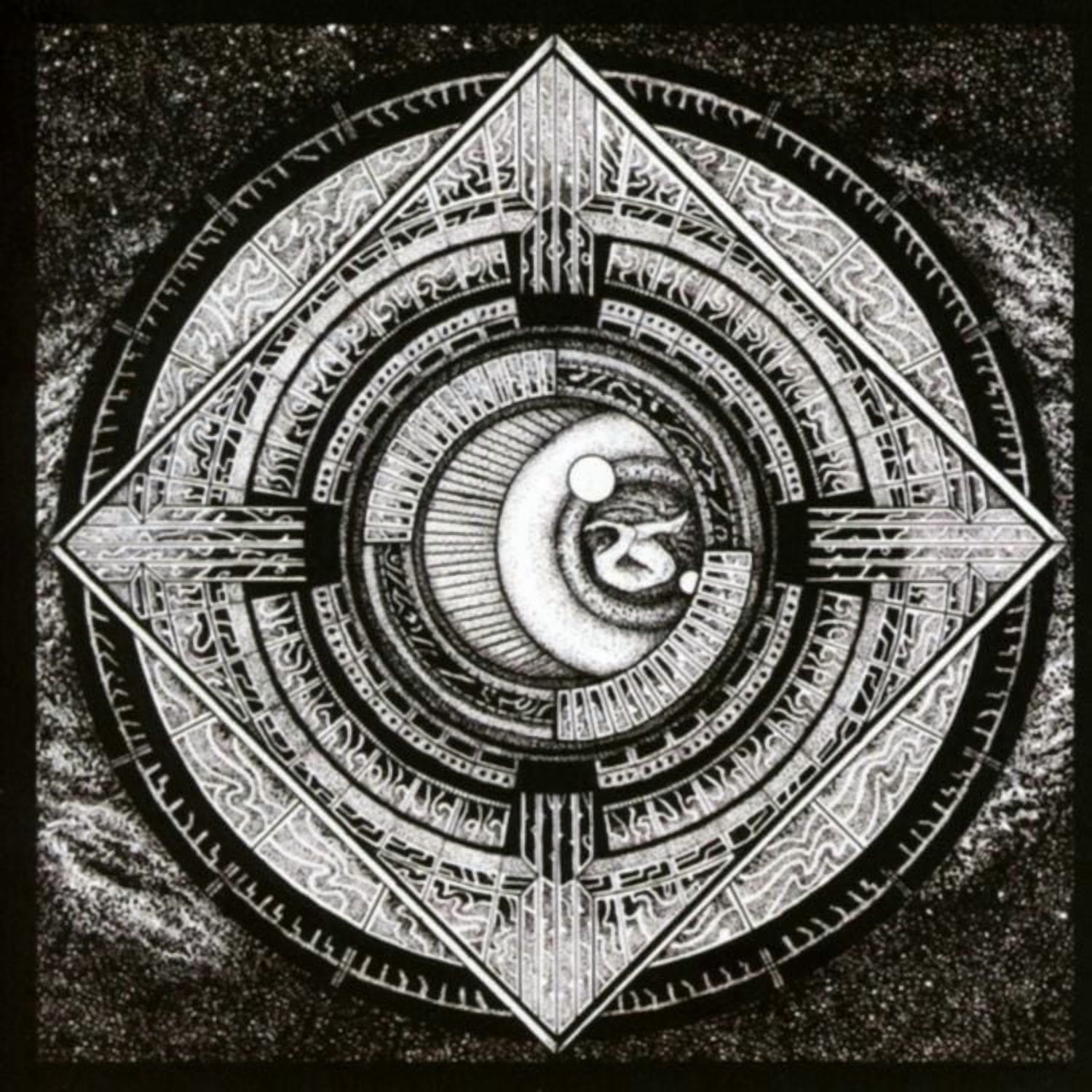 AWE - Providentia (vinyl)